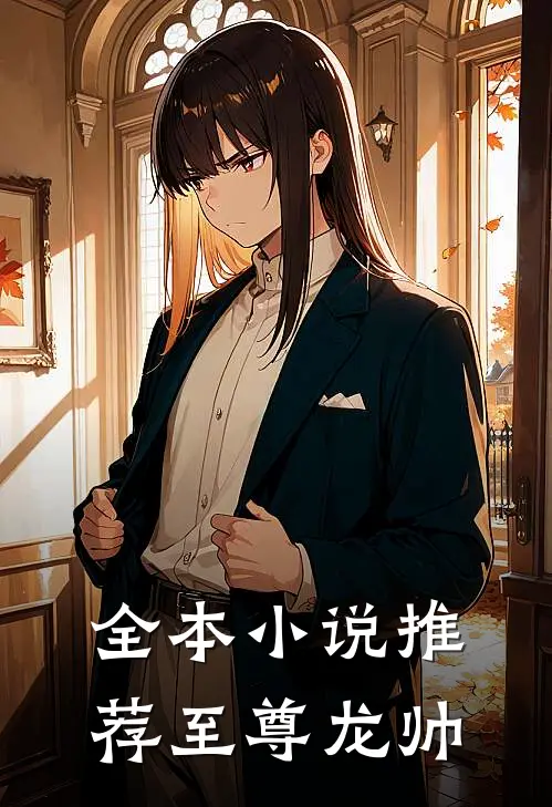 全本小说推荐至尊龙帅