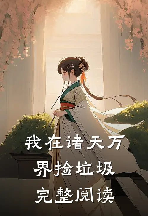 我在诸天万界捡垃圾完整阅读