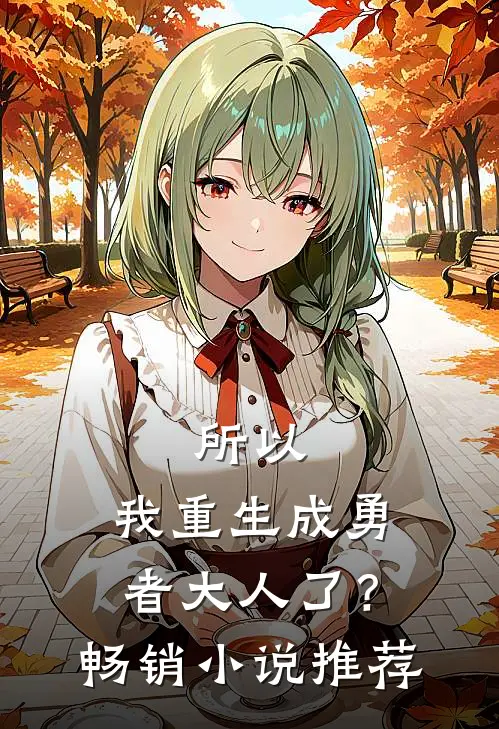 所以，我重生成勇者大人了？畅销小说推荐