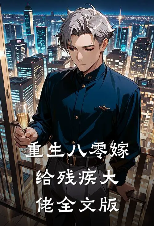 重生八零嫁给残疾大佬全文版