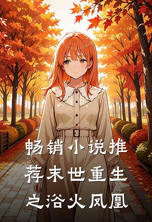 畅销小说推荐末世重生之浴火凤凰