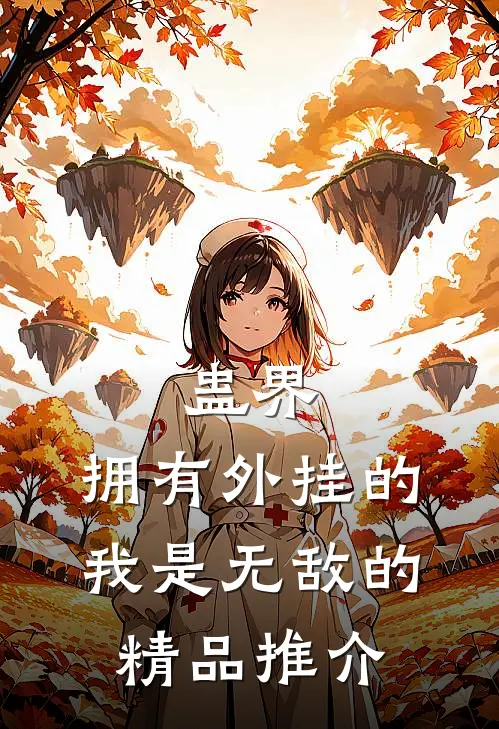 蛊界：拥有外挂的我是无敌的精品推介