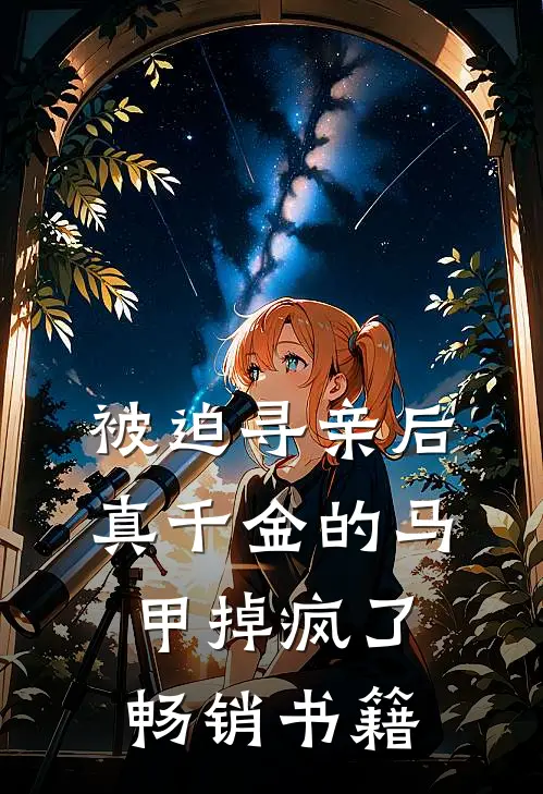 被迫寻亲后，真千金的马甲掉疯了畅销书籍