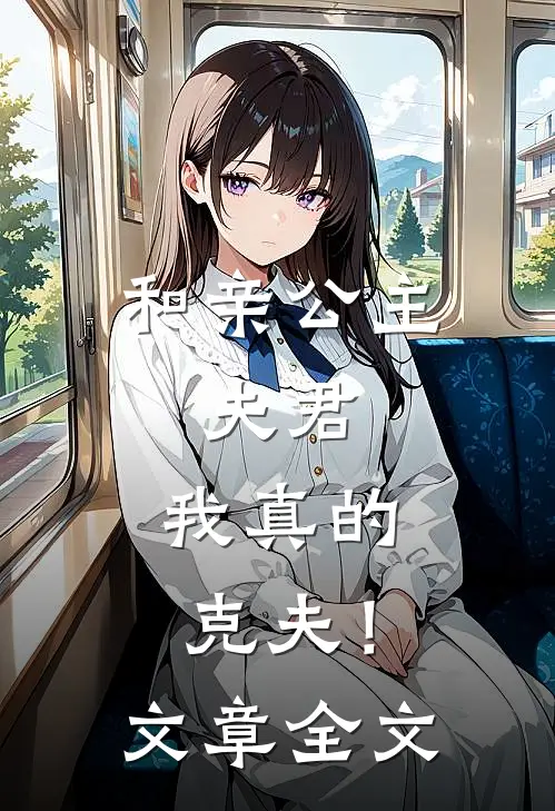 和亲公主：夫君，我真的克夫！文章全文