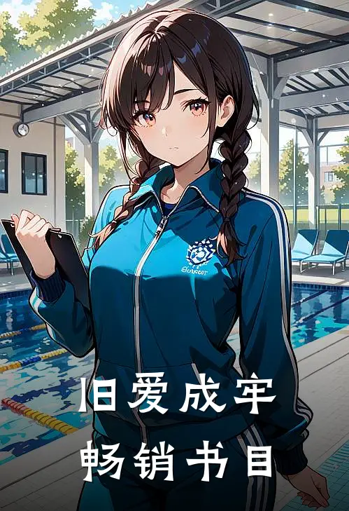 旧爱成牢畅销书目