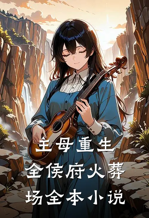 主母重生，全侯府火葬场全本小说
