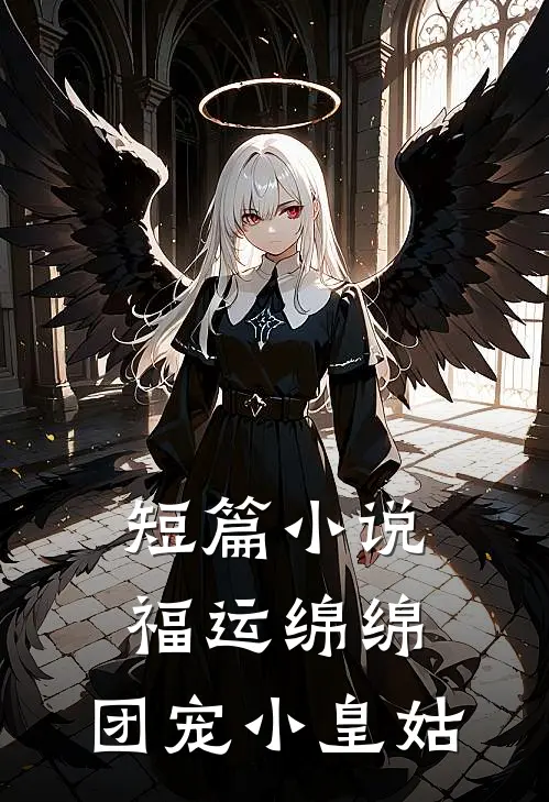 短篇小说福运绵绵，团宠小皇姑
