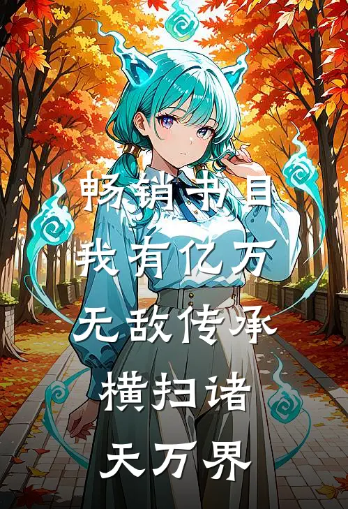 畅销书目我有亿万无敌传承，横扫诸天万界
