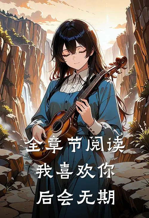全章节阅读我喜欢你，后会无期