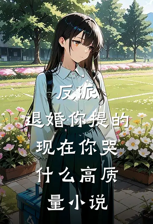 反派：退婚你提的，现在你哭什么高质量小说