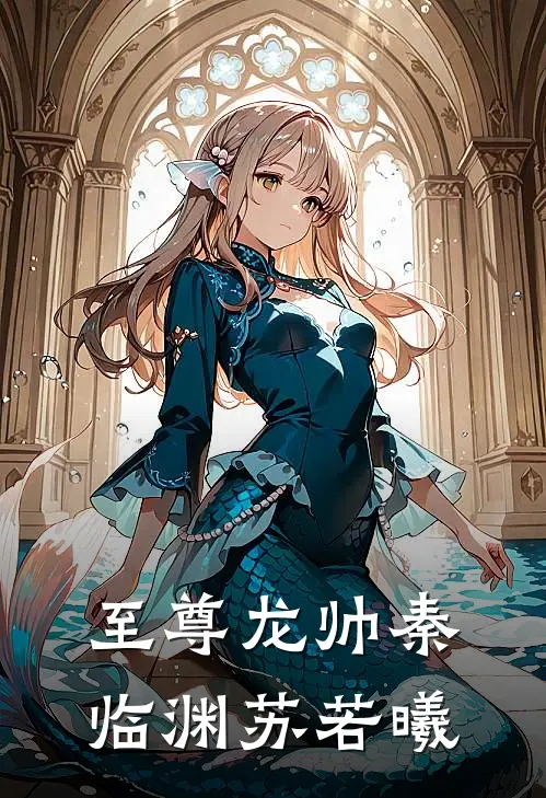 至尊龙帅秦临渊苏若曦