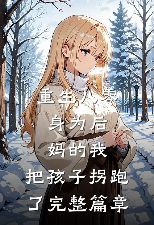 重生八零：身为后妈的我，把孩子拐跑了完整篇章