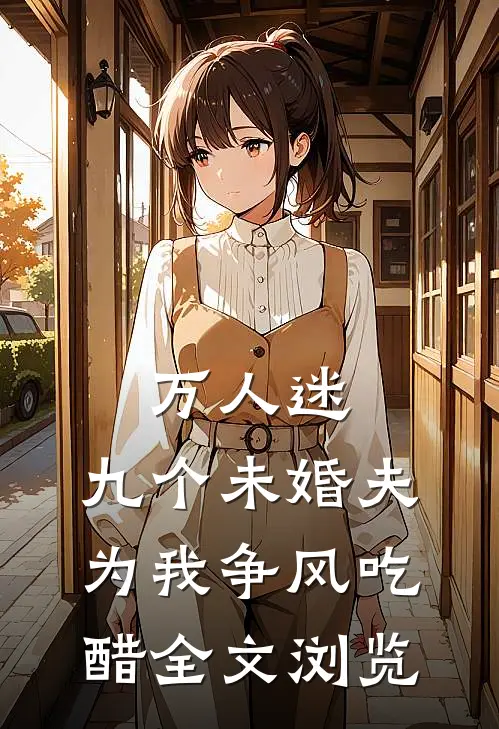 万人迷：九个未婚夫为我争风吃醋全文浏览