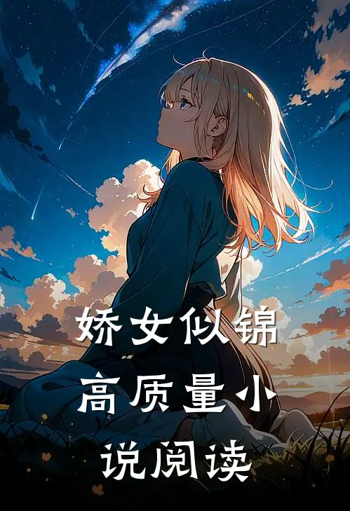 娇女似锦高质量小说阅读