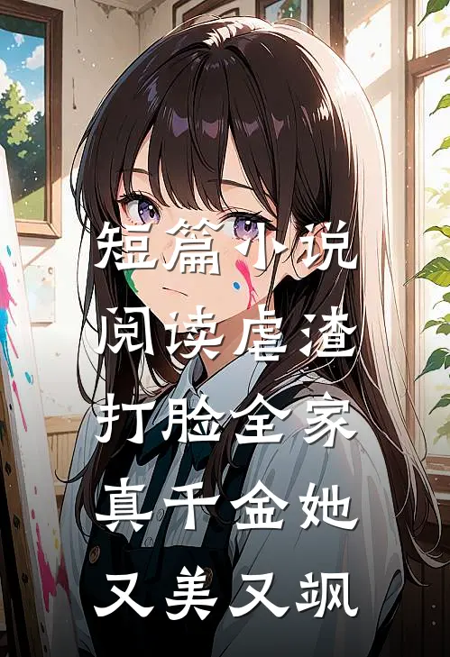 短篇小说阅读虐渣打脸全家，真千金她又美又飒