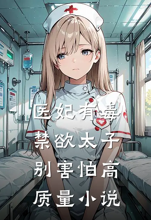 医妃有毒，禁欲太子别害怕高质量小说