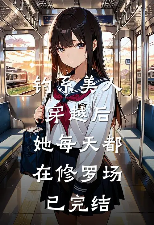 钓系美人穿越后，她每天都在修罗场已完结