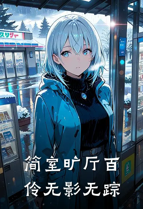 简室旷厅百伶无影无踪