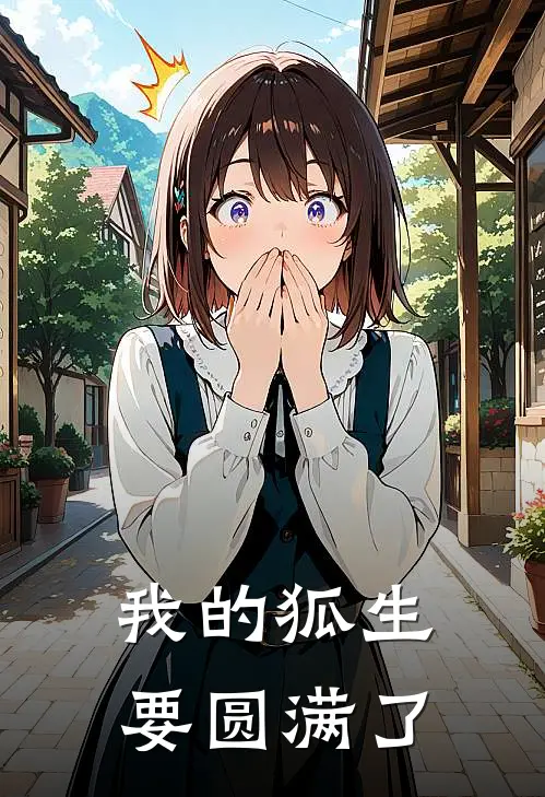 我的狐生要圆满了