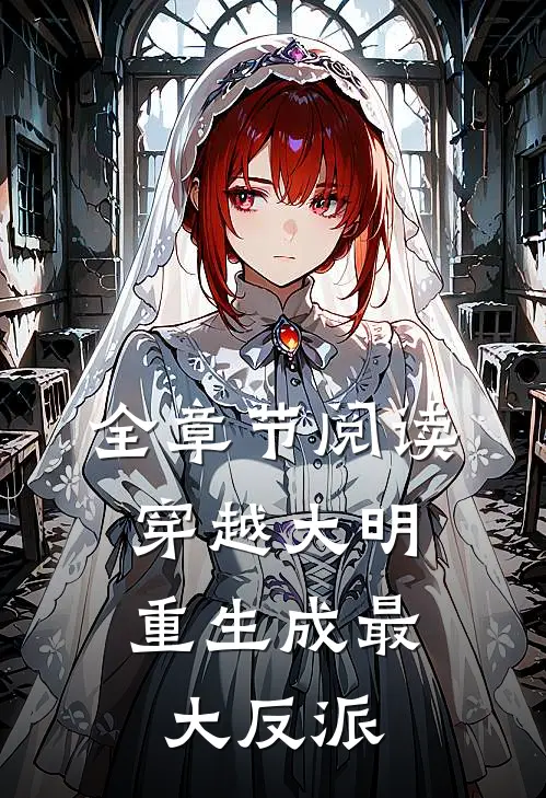 全章节阅读穿越大明：重生成最大反派