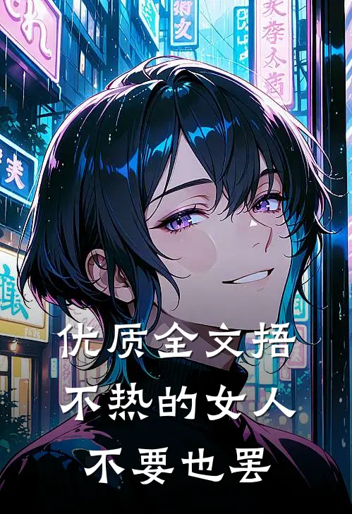 优质全文捂不热的女人不要也罢
