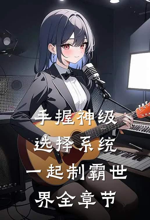 手握神级选择系统，一起制霸世界全章节