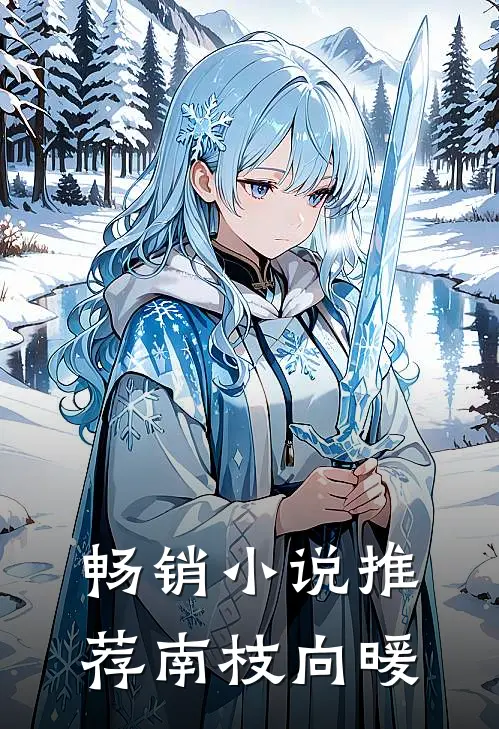畅销小说推荐南枝向暖