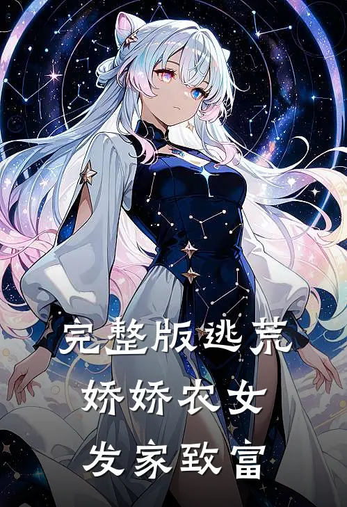 完整版逃荒，娇娇农女发家致富