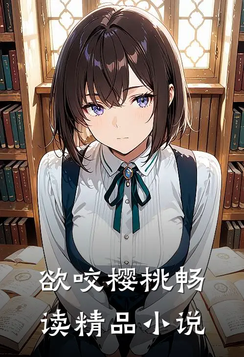欲咬樱桃畅读精品小说
