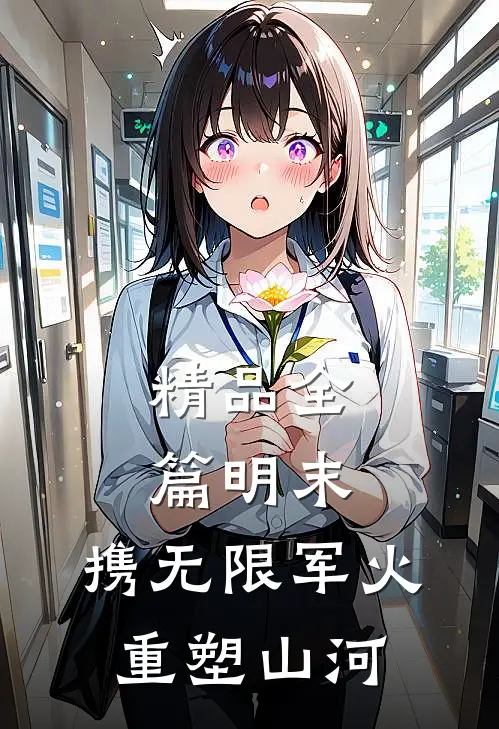 精品全篇明末：携无限军火，重塑山河
