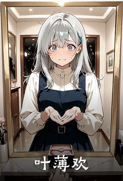 叶薄欢