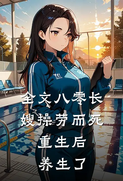 全文八零长嫂操劳而死：重生后养生了