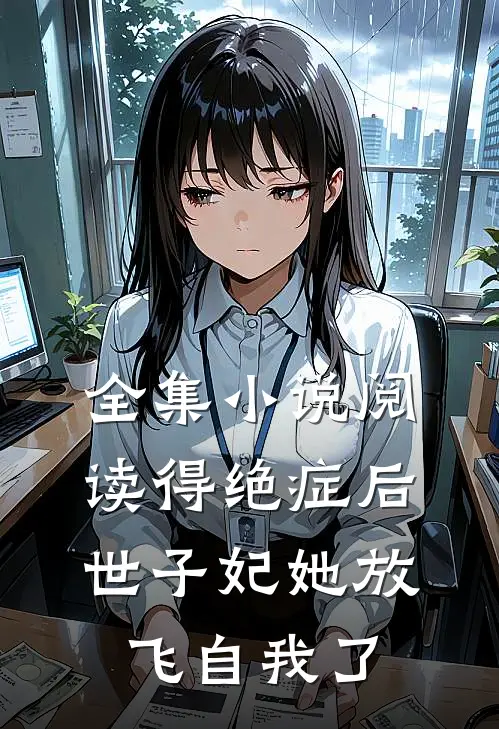 全集小说阅读得绝症后，世子妃她放飞自我了