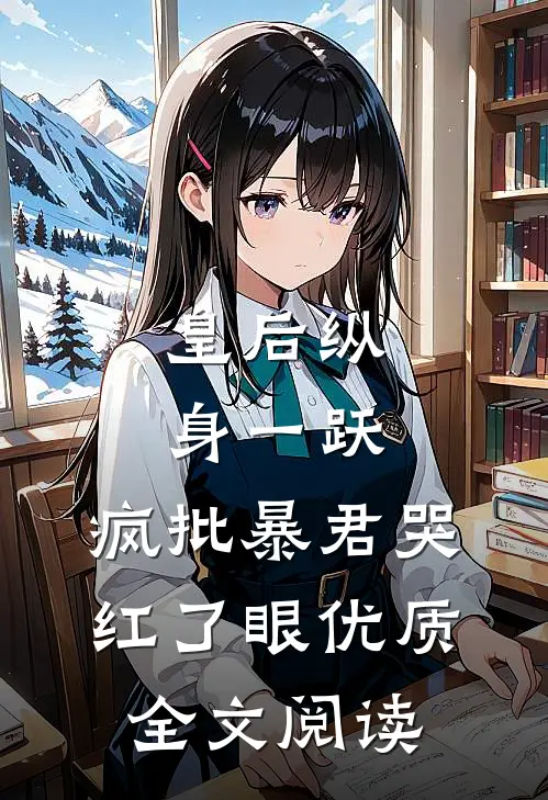 皇后纵身一跃，疯批暴君哭红了眼优质全文阅读