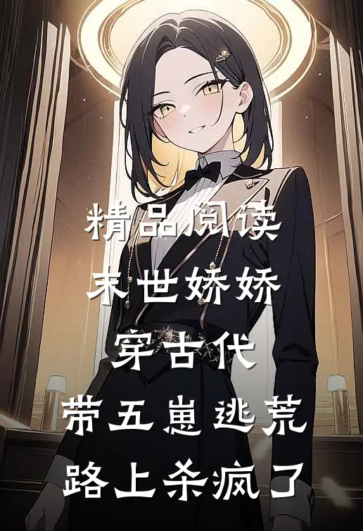 精品阅读末世娇娇穿古代，带五崽逃荒路上杀疯了