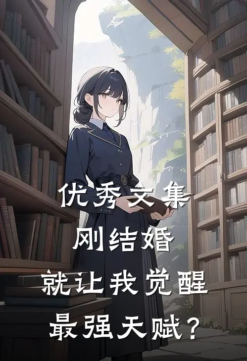 优秀文集刚结婚，就让我觉醒最强天赋？