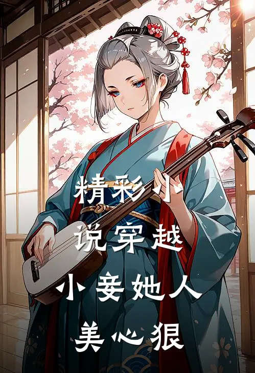 精彩小说穿越：小妾她人美心狠