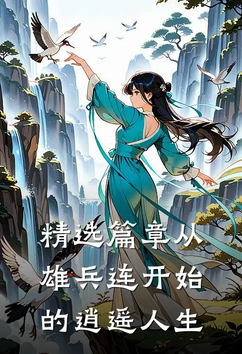 精选篇章从雄兵连开始的逍遥人生