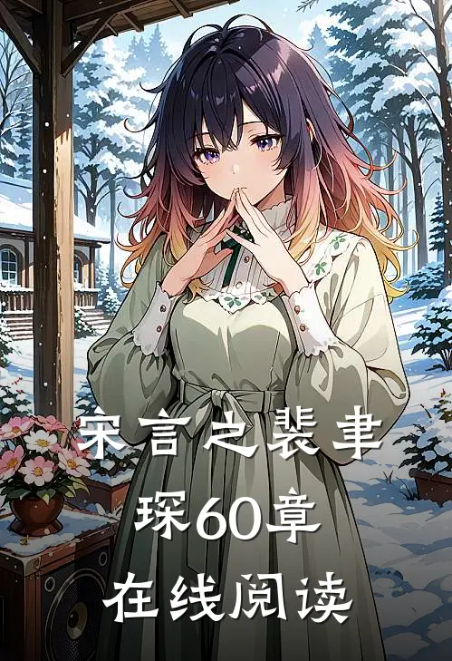 宋言之裴聿琛60章在线阅读