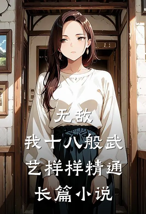 无敌：我十八般武艺样样精通长篇小说