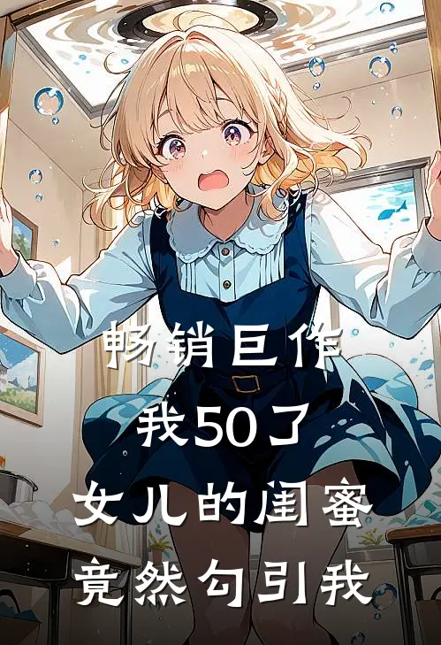 畅销巨作我50了，女儿的闺蜜竟然勾引我