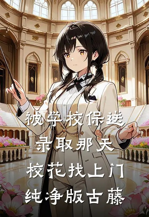 被学校保送录取那天，校花找上门纯净版古藤