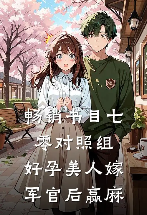 畅销书目七零对照组：好孕美人嫁军官后赢麻