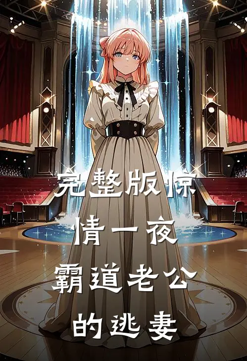 完整版惊情一夜：霸道老公的逃妻