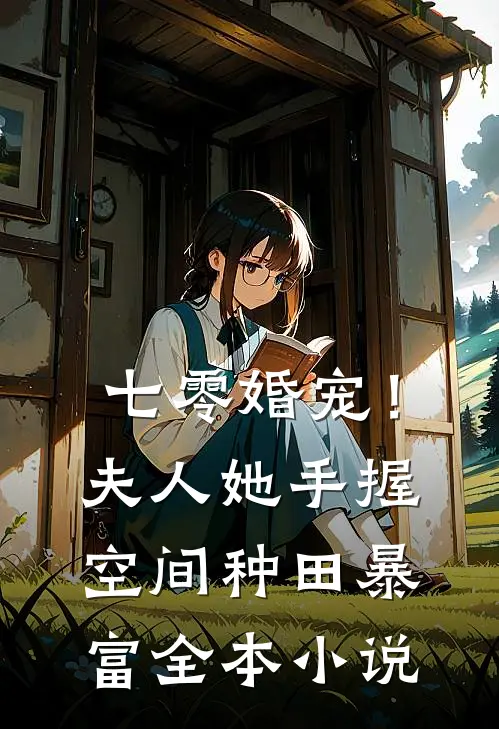 七零婚宠！夫人她手握空间种田暴富全本小说