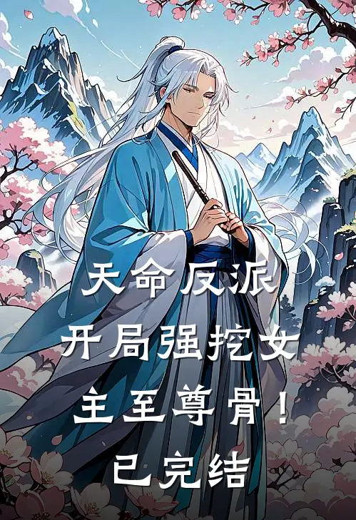 天命反派：开局强挖女主至尊骨！已完结