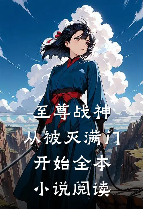 至尊战神：从被灭满门开始
全本小说阅读