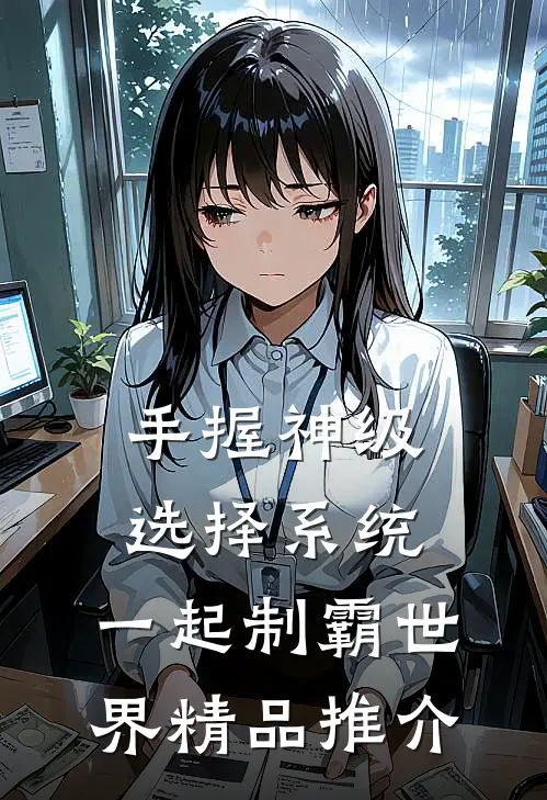 手握神级选择系统，一起制霸世界精品推介