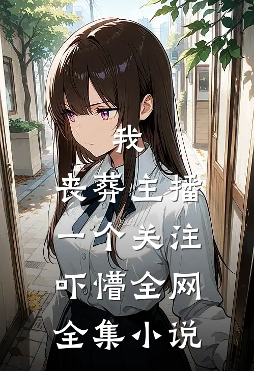 我，丧葬主播，一个关注吓懵全网全集小说
