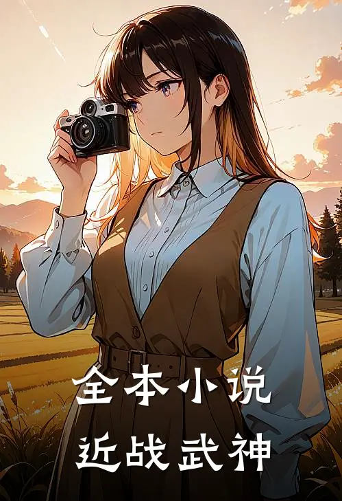 全本小说近战武神